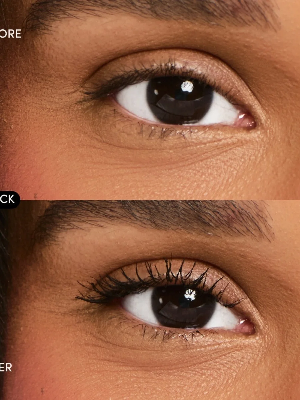 Ravie Beauty Effortless Lash Classic Curve Mascara NEW